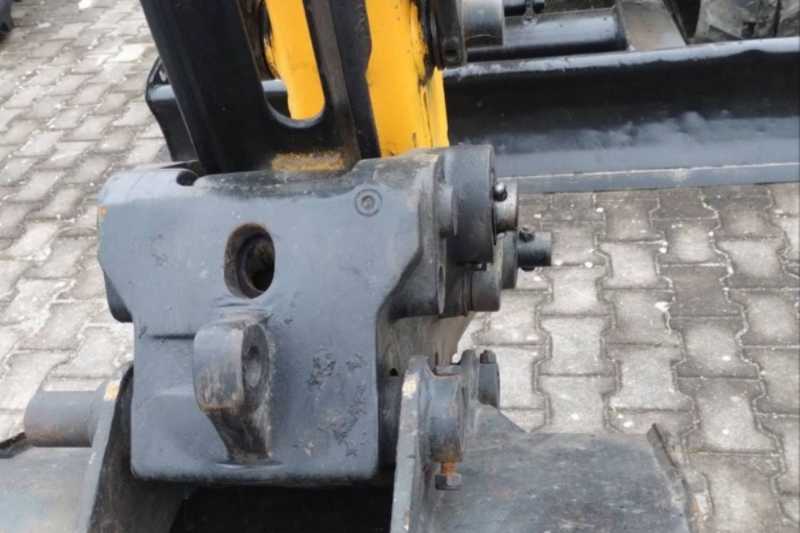 OmecoHub - Immagine JCB 8045ZTS